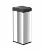 Kosz na śmieci BIG-BOX 52L stal INOX